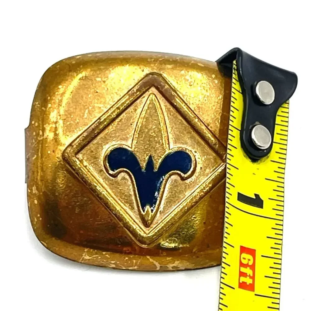 BSA vintage webelos